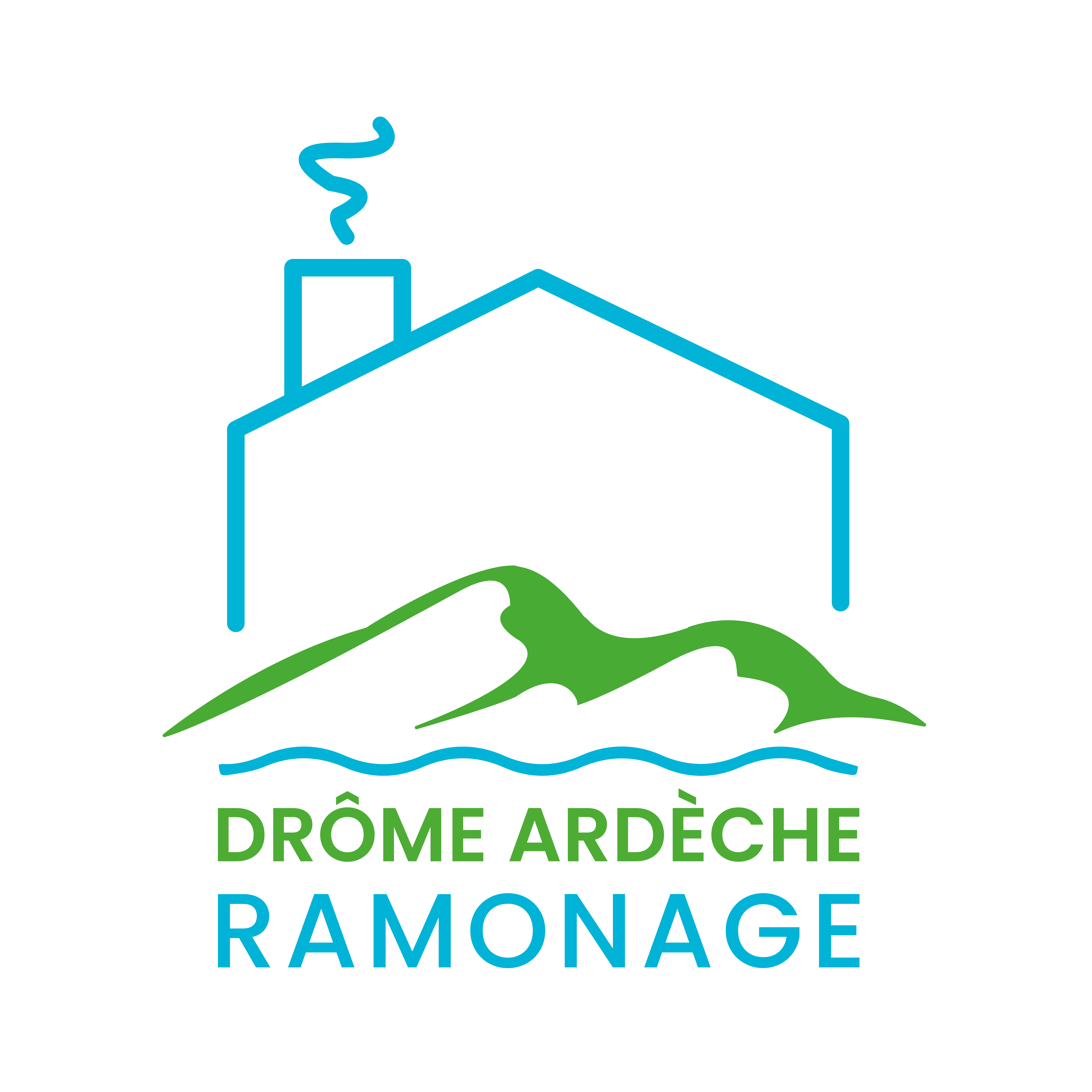 Drôme Ardèche Ramonage