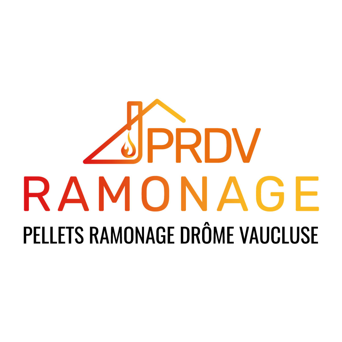 Pellets ramonage Drôme Vaucluse